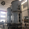 Vacuum Plate Dryer for Pesticide Granular